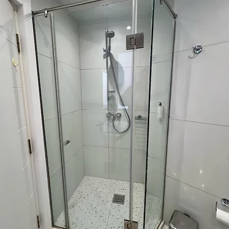 Appartamento Metropolitan Charm: Cozy 1br In 7min To Skanderbeg
