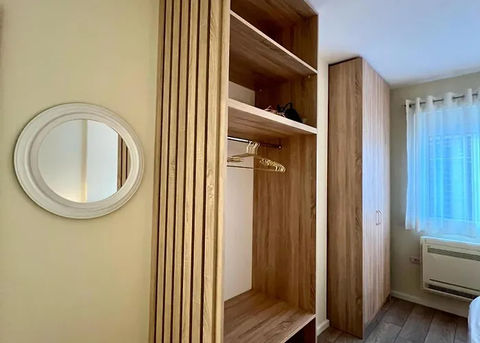 Appartamento Metropolitan Charm: Cozy 1br In 7min To Skanderbeg *