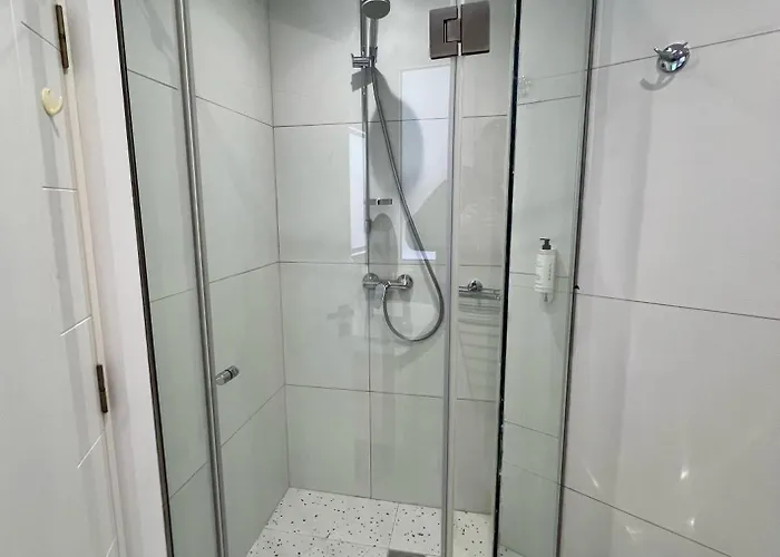 Appartamento Metropolitan Charm: Cozy 1br In 7min To Skanderbeg